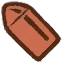 Rusty Bullet