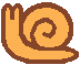 Hunting Snail