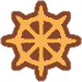 Disordered Fortune