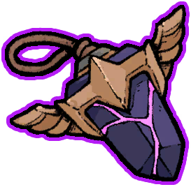 Amulet of Oblivion
