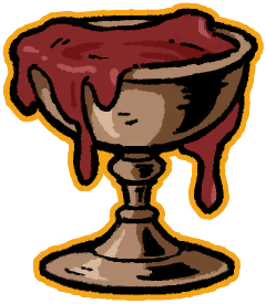 Blood Chalice