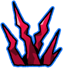 Blood Spear