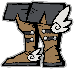 Boots of Speed
