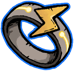 Charged Ring