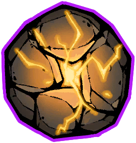 Charged Thunderstone