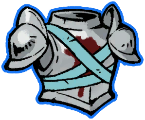 Coagulation Armor