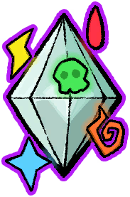 Colorless Prism