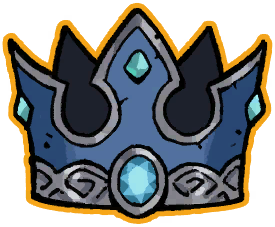 Comet Crown