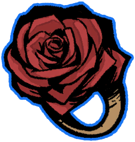 Crimson Ring