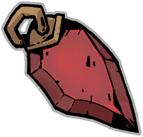 Crimson Ruby