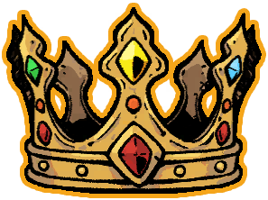 Crown of Battle Fervor