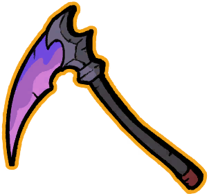 Death's Scythe