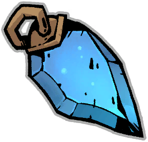 Deep Blue Sapphire