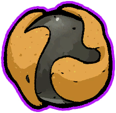Desert Round