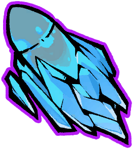 Diffusing Frost
