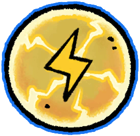 Disruption Orb