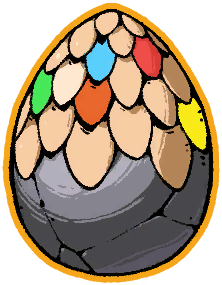 Dragonseal Stone