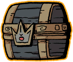 Empress's Chest