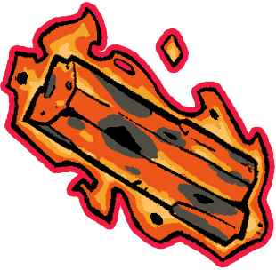 Endless Firewood
