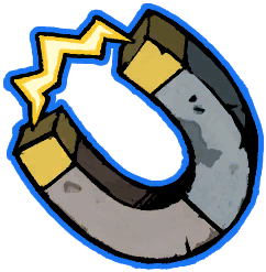 Energy Magnet