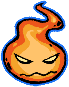 Everburning Ember