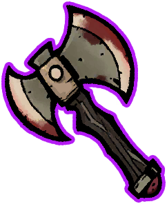 Executioner's Axe