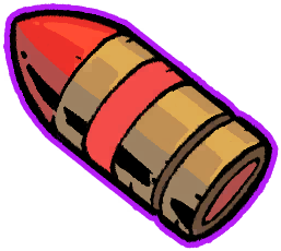 Fatal Fire Round