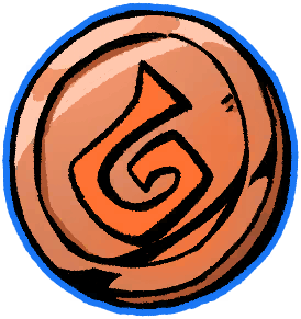 Fire Mark