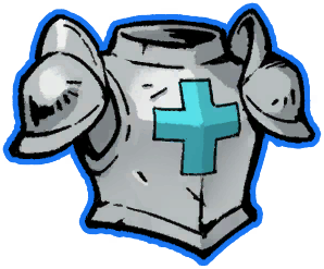 First Aid Armor