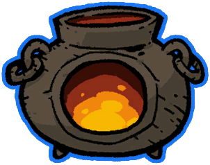 Flame Furnace