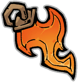 Flame Gem