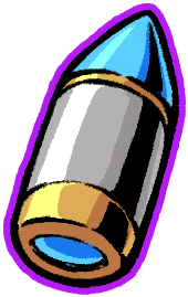 Flash-Freeze Round