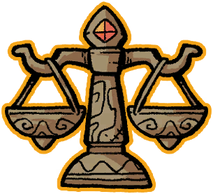 Fortune's Scales