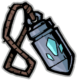 Frost Amulet