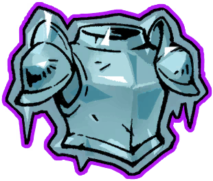 Frost Heavy Armor