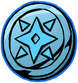 Frost Mark