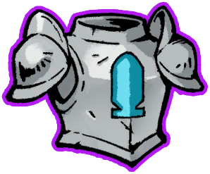Fury Armor