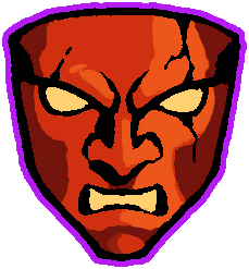 Fury Mask