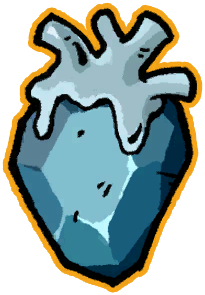 Heart of the Storm