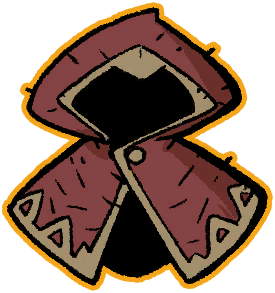 Hermit's Cloak