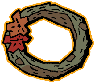 High Priestess's Wreath