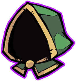 Hunter's Grace