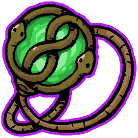 Hydra Necklace