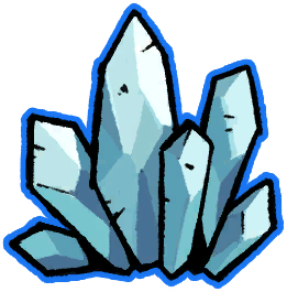 Ice Pillar