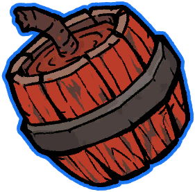 Implosion Bomb