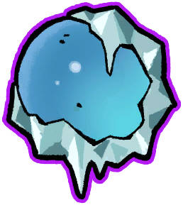 Kinetic Orb