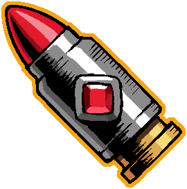 King Hunter's Bullet