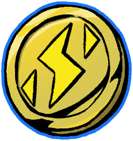 Lightning Mark
