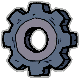 Lightweight Parts