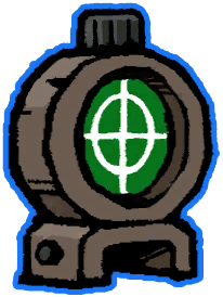 Locking Scope
